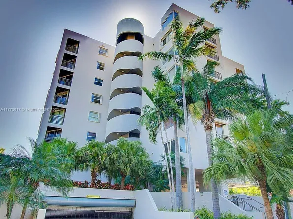 2400 SW 3rd Ave APT 605, Miami, FL 33129