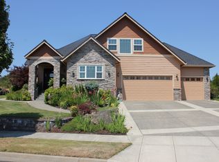 2707 NW Horizon Dr, McMinnville, OR 97128