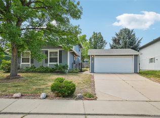 6712 W 95th Pl, Westminster, CO 80021