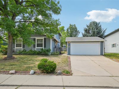 6712 W 95th Place, Westminster, CO, 80021