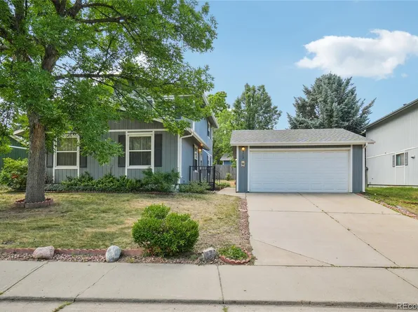 6712 W 95th Place, Broomfield, CO 80021