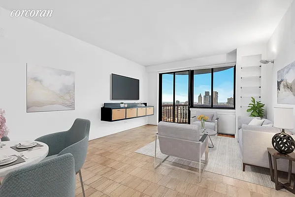 Rented by Corcoran | media 1