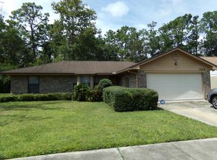 3628 Paleface Pl, Jacksonville, FL 32210