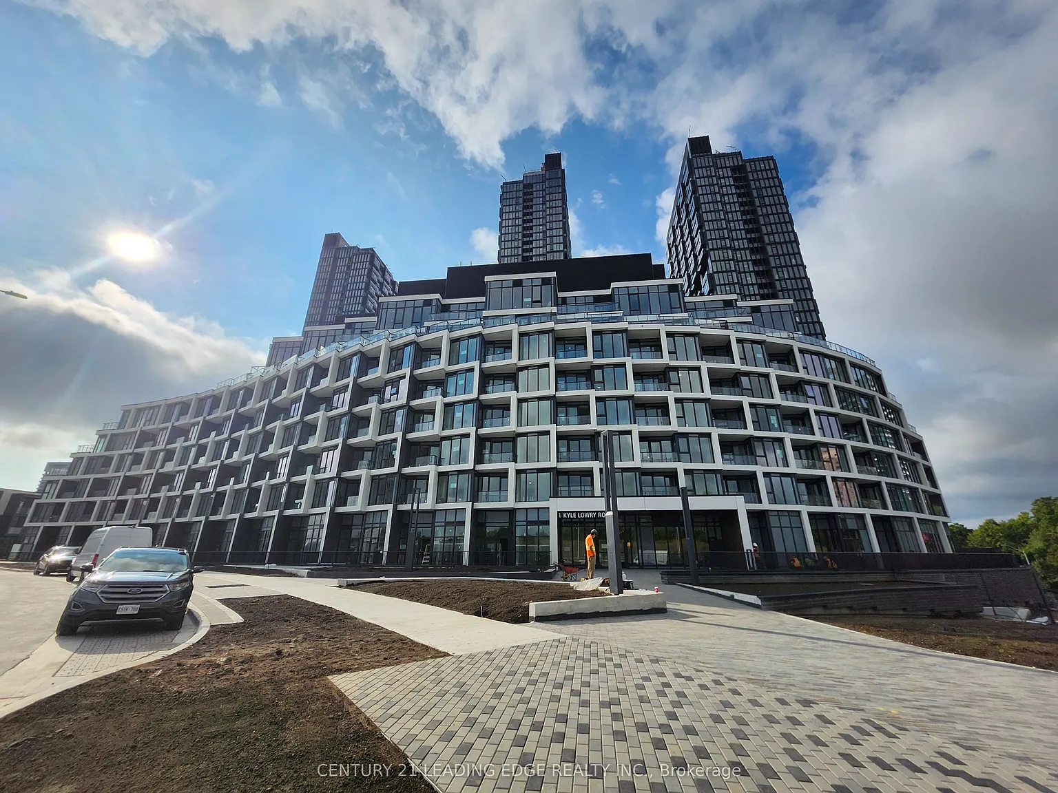 1 bed, $1,900 — Photo 2