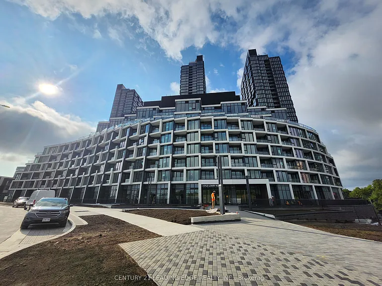 1 Kyle Lowry Rd #219 — Photo 2