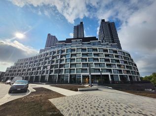 1 Kyle Lowry Rd #209, Toronto, ON M3C 1V4