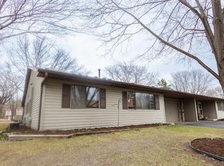 4795 Avon St, Shoreview, MN 55126