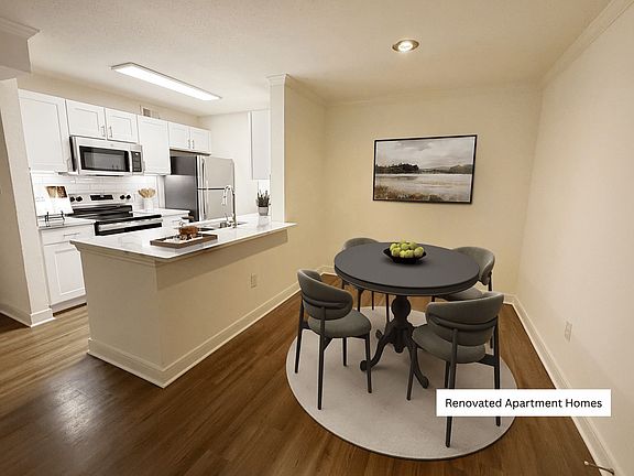 3rd image of 3720 W Alabama St APT 3106