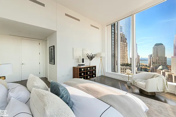 Rented by Brown Harris Stevens | media 5