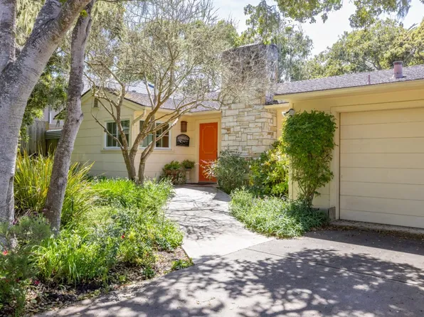 1132 Seaview Ave, Pacific Grove, CA 93950