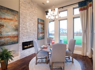 514 Terry Ct, Lucas, TX 75002