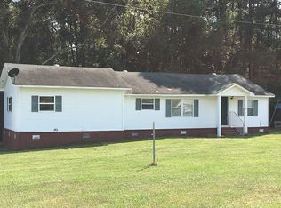 123 Geneva Ln, Malvern, AR 72104