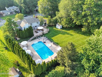 3058 Governors Crossing, Belmar, NJ, 07719