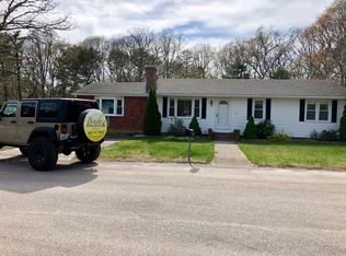 35 Elizabeth Cooper Dr, Charlestown, RI 02813