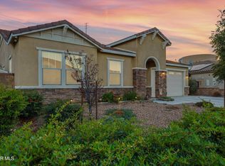 37306 Paintbrush Dr, Palmdale, CA 93551