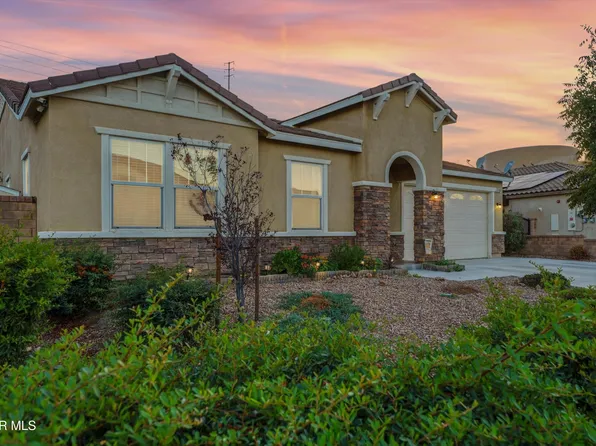 37306 Paintbrush Dr, Palmdale, CA 93551