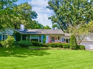 2415 Braeburn Ave, Flossmoor, IL 60422