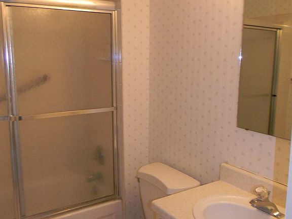 Upstairs Bath