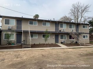 4421 E Hedges Ave APT D, Fresno, CA 93703