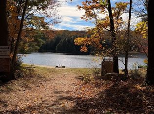 68 Club House Dr, Otis, MA 01253