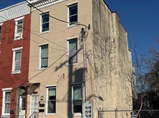 1913 W Montgomery Ave #1, Philadelphia, PA 19121