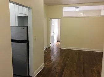 Rented by Salon Realty Corp