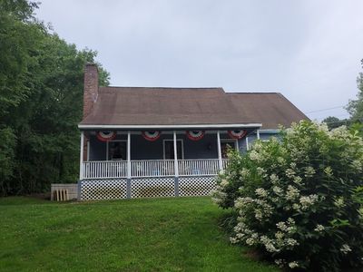 454 Fitchville Rd, Bozrah, CT, 06334