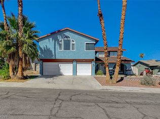 5124 Casco Way, Las Vegas, NV 89107