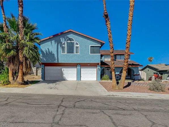 5124 Casco Way, Las Vegas, NV 89107
