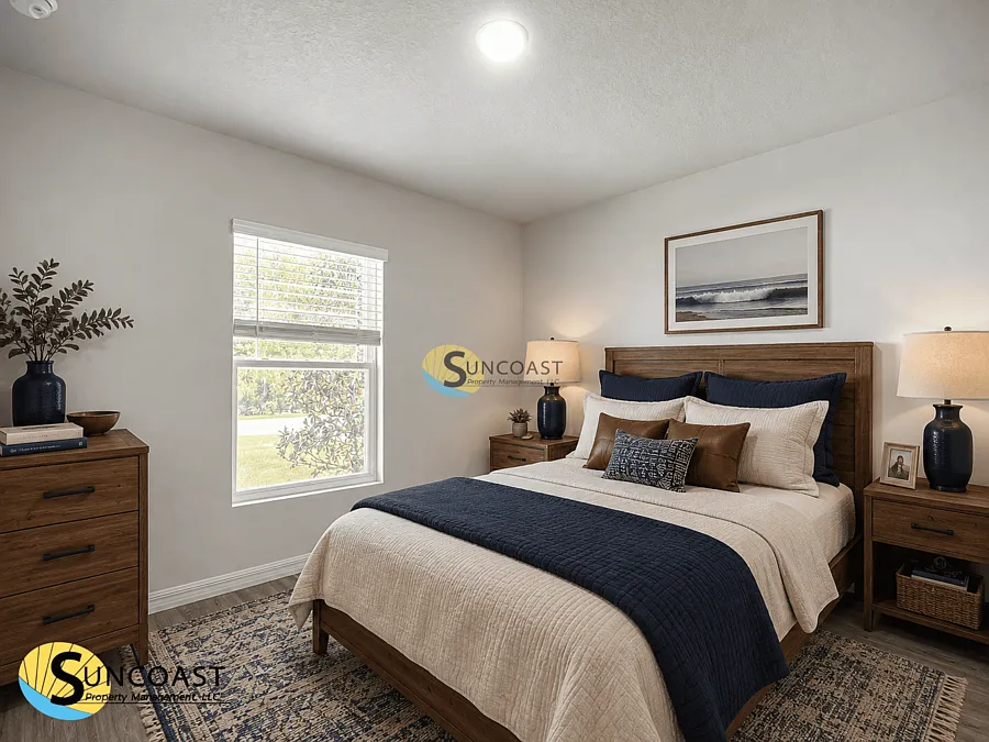 Modern 2-Bedroom Villa in Pine Lakes! — Photo 4