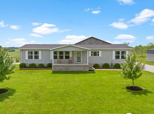 8059 Wades Mill Rd, Mount Sterling, KY 40353