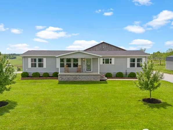 8059 Wades Mill Rd, Mount Sterling, KY 40353