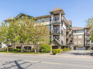 46053 Chilliwack Central Rd #310, Chilliwack, BC V2P 1J5