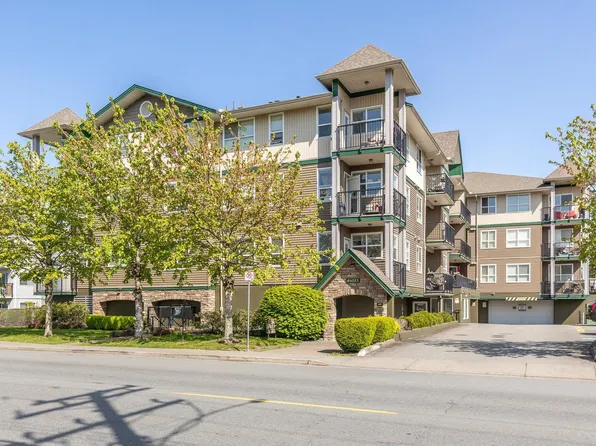 46053 Chilliwack Central Rd #310, Chilliwack, BC V2P 1J5