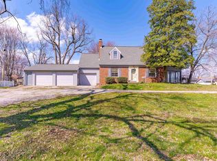 1820 E Chandler Ave, Evansville, IN