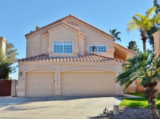 1966 W Peninsula Cir, Chandler, AZ 85248