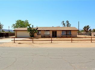 14275 Jicarilla Rd, Apple Valley, CA 92307