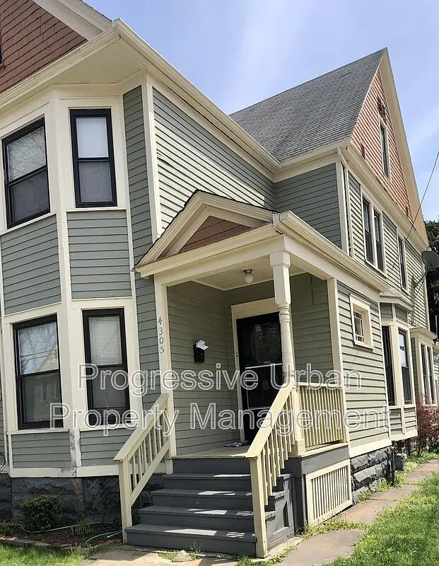 3 bed, 1.0 bath, 1000 sqft, $1,675 — Photo 2