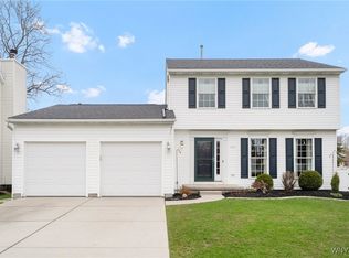 144 Carla Ln, Buffalo, NY 14224