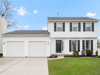 144 Carla Ln, Buffalo, NY, 14224