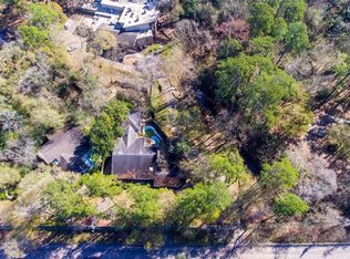 215 Voss Rd, Houston, TX 77024