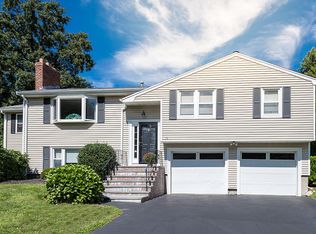 18 Country Club Rd, Canton, MA 02021