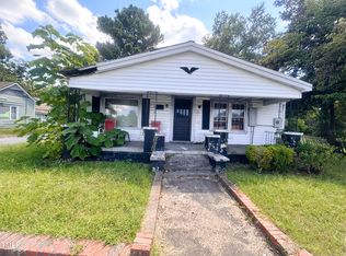625 W Raleigh Blvd, Rocky Mount, NC 27803