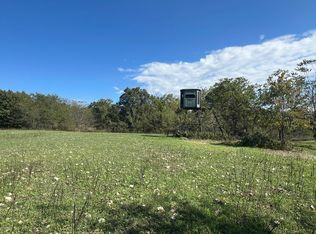 534 Monterrey Road, Highlandville, MO 65669