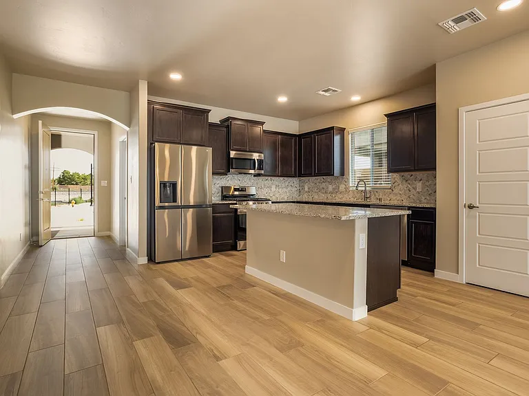7701 Majesty Ct NW — Photo 3