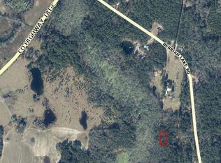 0 Berrian Lake Rd, Ponce De Leon, FL 32455