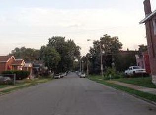 4041 Oregon Ave, Saint Louis, MO 63118