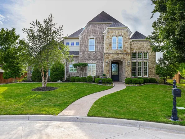 311 Eagles Ct, Trophy Club, TX 76262