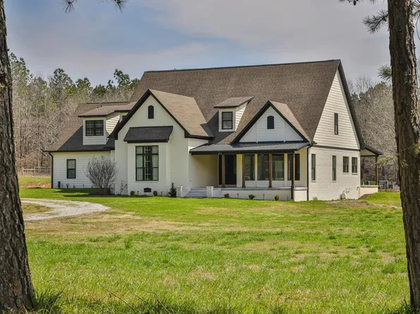 361 Willie Adams Rd, Jackson, TN 38305