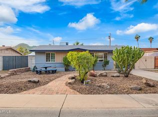 2301 E Marilyn Rd, Phoenix, AZ 85022